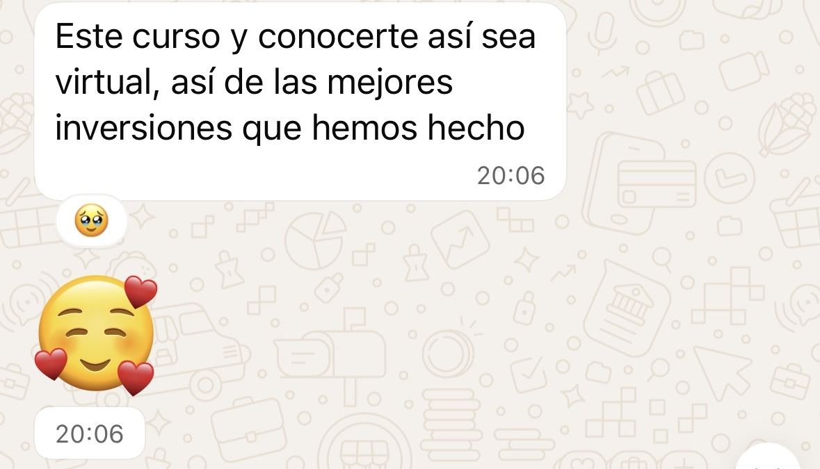 Testimonio L.C. — opinión verificada